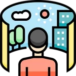 Recorridos virtuales 360º